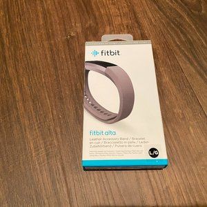 NWT Fitbit Band
